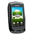 Golf Course GPS (2.6" Display) (Black)